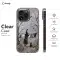 Drawing Witch Autumn Spooky Phone Case iPhone Samsung Cover Pixel 1859 - Image 8