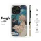 Dreamer's Book Nook
 Phone Case iPhone Samsung Cover Pixel 6027 - Image 6