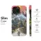 Dreamscape Adventure Aesthetic Phone Case iPhone Samsung Cover Pixel 4974 - Image 7