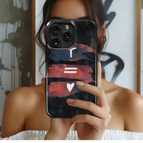 Dreamscape Dragon Castle Phone Case iPhone Samsung Cover Pixel 5000 - Image 1