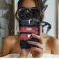 Dreamscape Dragon Castle Phone Case iPhone Samsung Cover Pixel 5000 - Image 1