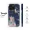 Dreamscape Dragon Castle Phone Case iPhone Samsung Cover Pixel 5000 - Image 6