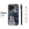 Dreamscape Dragon Castle Phone Case iPhone Samsung Cover Pixel 5000 - Image 8