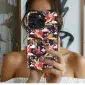Dreamy Clouds & Starry Night
 Phone Case iPhone Samsung Cover Pixel 5208 - Image 1