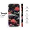 Dreamy Clouds & Starry Night
 Phone Case iPhone Samsung Cover Pixel 5208 - Image 6