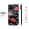 Dreamy Clouds & Starry Night
 Phone Case iPhone Samsung Cover Pixel 5208 - Image 8