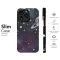 Dreamy Cosmic Voyage Watercolor Art Phone Case iPhone Samsung Cover Pixel 8096 - Image 7