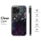 Dreamy Cosmic Voyage Watercolor Art Phone Case iPhone Samsung Cover Pixel 8096 - Image 8