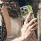 Dreamy Garden Flower Collage Phone Case iPhone Samsung Pixel & More #537 - Image 4
