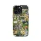 Dreamy Garden Flower Phone Case iPhone Samsung Pixel & More - Image 1