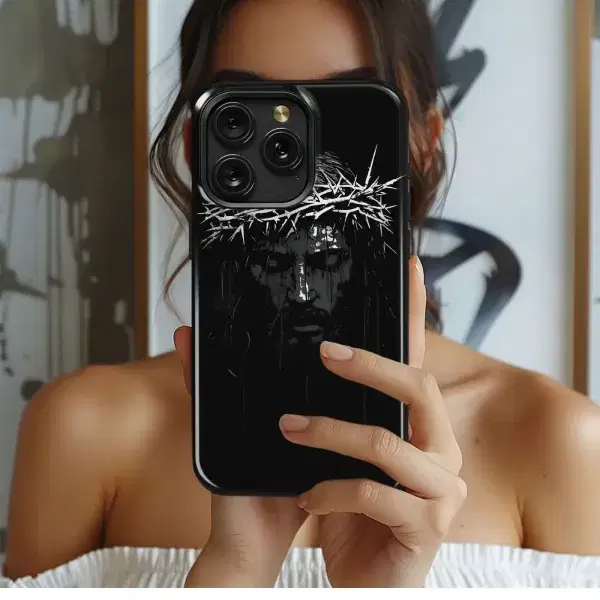 Dreamy Italian Summer Collage Phone Case iPhone Samsung Cover Pixel 4972 - Image 1