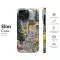 Dreamy Italian Summer Collage Phone Case iPhone Samsung Cover Pixel 4972 - Image 7