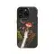 Dreamy Mushroom Celestial Bush Butterfly Moon Phone Case iPhone Samsung Pixel & More #14 - Image 1