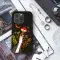 Dreamy Mushroom Celestial Bush Butterfly Moon Phone Case iPhone Samsung Pixel & More #14 - Image 3
