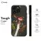 Dreamy Mushroom Celestial Bush Butterfly Moon Phone Case iPhone Samsung Pixel & More #14 - Image 5