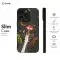 Dreamy Mushroom Celestial Bush Butterfly Moon Phone Case iPhone Samsung Pixel & More #14 - Image 6