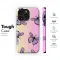 Dreamy Pastel Butterfly Flight Phone Case iPhone Samsung Cover Pixel 6217 - Image 6