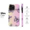 Dreamy Pastel Butterfly Flight Phone Case iPhone Samsung Cover Pixel 6217 - Image 7