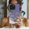 Drifting in a Lavender Cloud Sea Phone Case iPhone Samsung Cover Pixel 6285 - Image 2