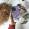 Drifting in a Lavender Cloud Sea Phone Case iPhone Samsung Cover Pixel 6285 - Image 4