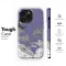 Drifting in a Lavender Cloud Sea Phone Case iPhone Samsung Cover Pixel 6285 - Image 6