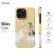 Duck  Phone Case iPhone Samsung Pixel & More 518 - Image 6