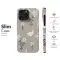 Ducks & Delicate Blooms Phone Case iPhone Samsung Cover Pixel 4943 - Image 7