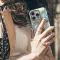 Dusty Blue Autumn Pumpkin Harvest Phone Case iPhone Samsung Cover Pixel 7117 - Image 5