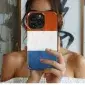 Dutch Flag Design
 Phone Case iPhone Samsung Cover Pixel 5737 - Image 1