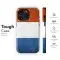 Dutch Flag Design
 Phone Case iPhone Samsung Cover Pixel 5737 - Image 6