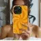Dynamic Retro Summer Yellow Red Phone Case iPhone Samsung Cover Pixel 2531 - Image 2