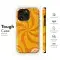 Dynamic Retro Summer Yellow Red Phone Case iPhone Samsung Cover Pixel 2531 - Image 6
