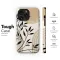 Earthen Sun and Botanical Shadow Phone Case iPhone Samsung Cover Pixel 6432 - Image 6