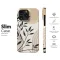 Earthen Sun and Botanical Shadow Phone Case iPhone Samsung Cover Pixel 6432 - Image 7