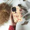 Earthy Autumn Botanical Dance Phone Case iPhone Samsung Cover Pixel 7476 - Image 4