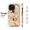 Earthy Autumn Botanical Dance Phone Case iPhone Samsung Cover Pixel 7476 - Image 6
