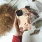 Earthy Botanical Whispers Phone Case iPhone Samsung Cover Pixel 6417 - Image 4