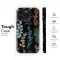 Earthy Foliage in the Shadows Phone Case iPhone Samsung Cover Pixel 6942 - Image 6