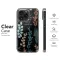 Earthy Foliage in the Shadows Phone Case iPhone Samsung Cover Pixel 6942 - Image 8