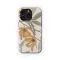Earthy Tone Abstract Floral Botanical Print Phone Case Cover for iPhone 17 Pro Max 16 15 Plus 14 13 Mini Samsung S25 S24 Pixel 10 9 8803 - Image 1