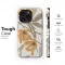 Earthy Tone Abstract Floral Botanical Print Phone Case Cover for iPhone 17 Pro Max 16 15 Plus 14 13 Mini Samsung S25 S24 Pixel 10 9 8803 - Image 6