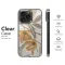 Earthy Tone Abstract Floral Botanical Print Phone Case Cover for iPhone 17 Pro Max 16 15 Plus 14 13 Mini Samsung S25 S24 Pixel 10 9 8803 - Image 8