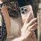 Earthy Tones & Floral Lines Phone Case iPhone Samsung Cover Pixel 6426 - Image 5
