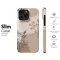 Earthy Tones & Floral Lines Phone Case iPhone Samsung Cover Pixel 6426 - Image 7