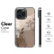 Earthy Tones & Floral Lines Phone Case iPhone Samsung Cover Pixel 6426 - Image 8