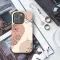 Earthy Tones & Floral Traces Phone Case iPhone Samsung Cover Pixel 6427 - Image 3