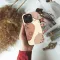 Earthy Tones & Floral Traces Phone Case iPhone Samsung Cover Pixel 6427 - Image 4