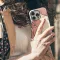 Earthy Tones & Floral Traces Phone Case iPhone Samsung Cover Pixel 6427 - Image 5