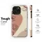 Earthy Tones & Floral Traces Phone Case iPhone Samsung Cover Pixel 6427 - Image 6