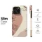 Earthy Tones & Floral Traces Phone Case iPhone Samsung Cover Pixel 6427 - Image 7